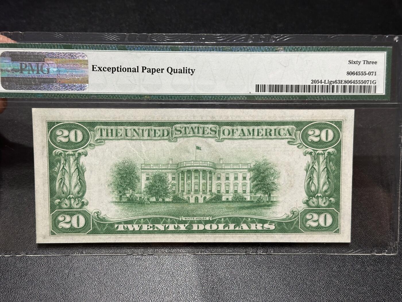 《外钞收藏家》第六百三十一期（五一假期场）（长期征集拍品、欢迎藏友们联系合作）