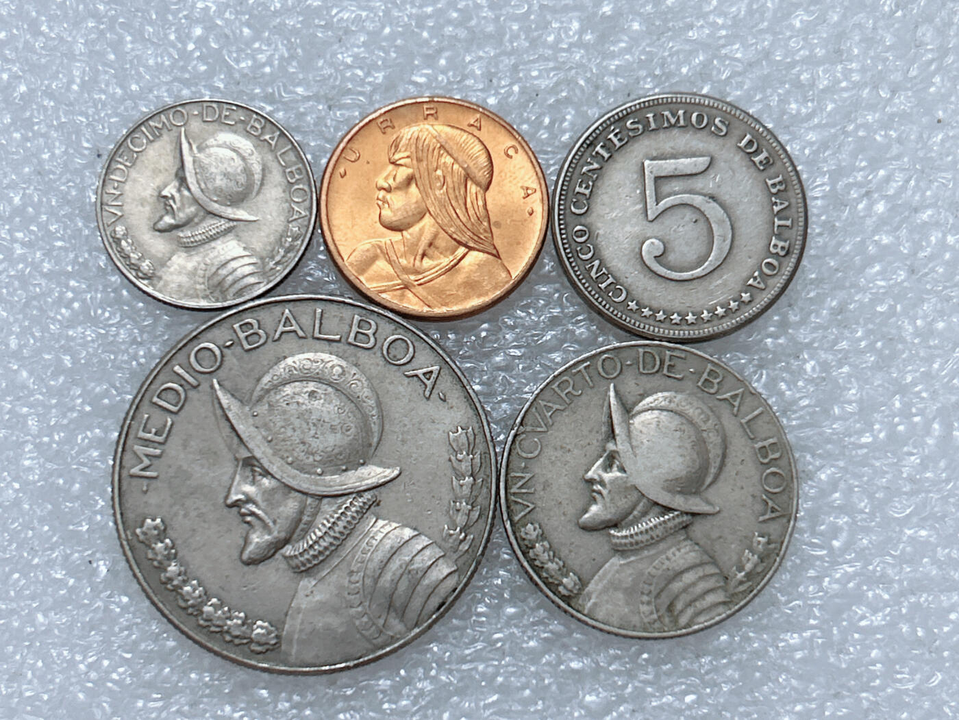 第一海外回流一元起拍收藏 散集专场  第313期