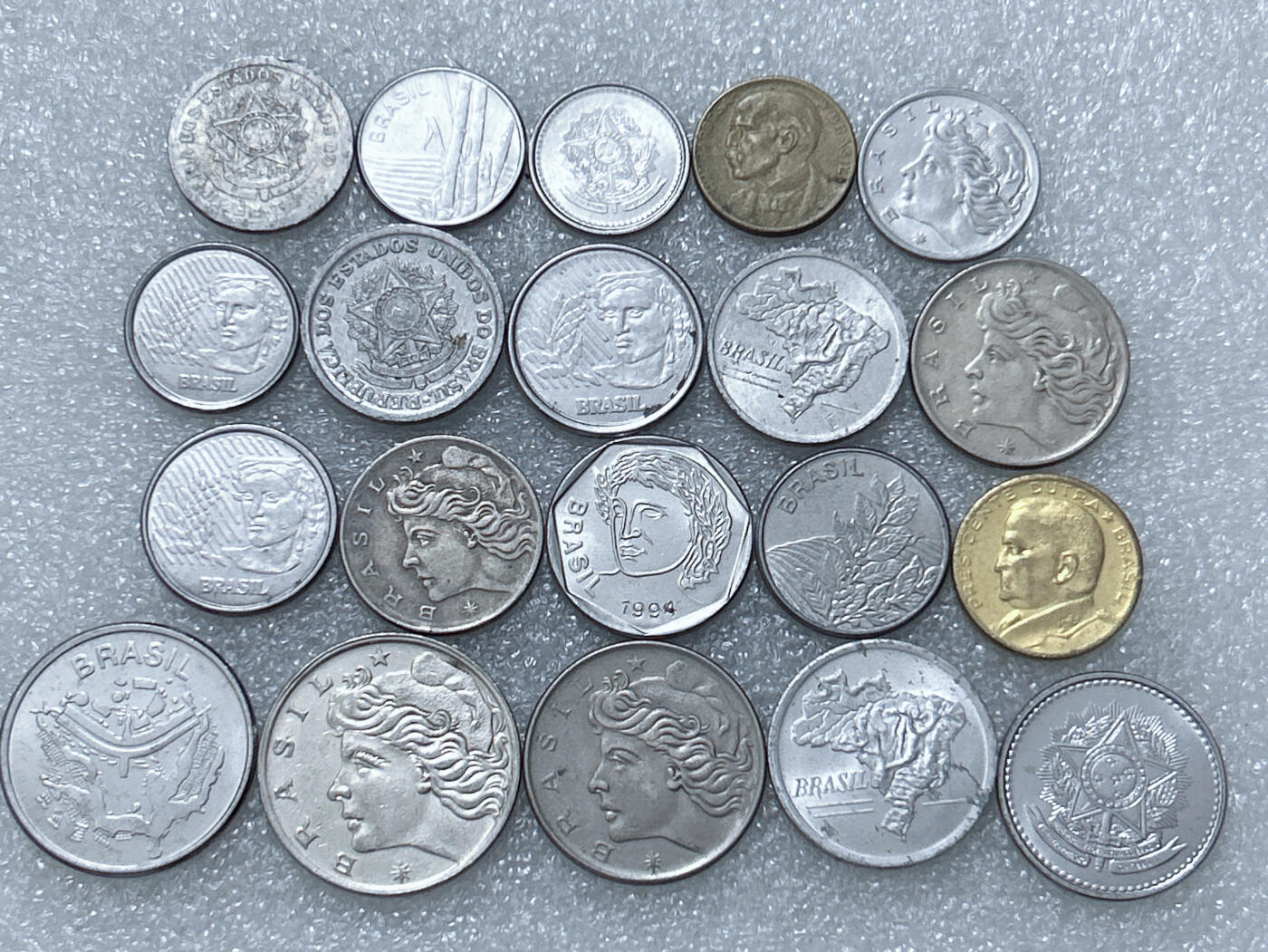 第一海外回流一元起拍收藏 散集专场  第313期