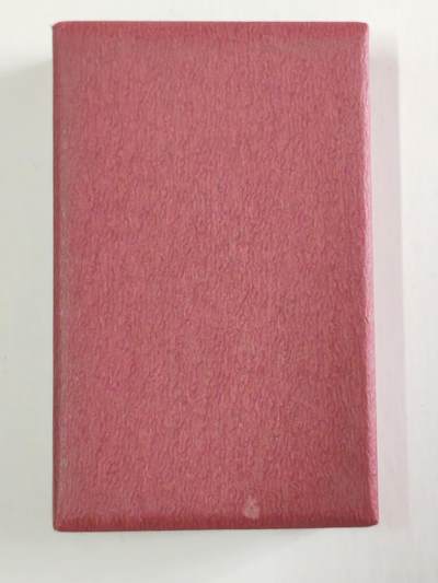 韵星假日军品类拍卖第56期  -- Rimey Holidays Militaria Auction 56 民主德国功勋活动家奖章带原盒