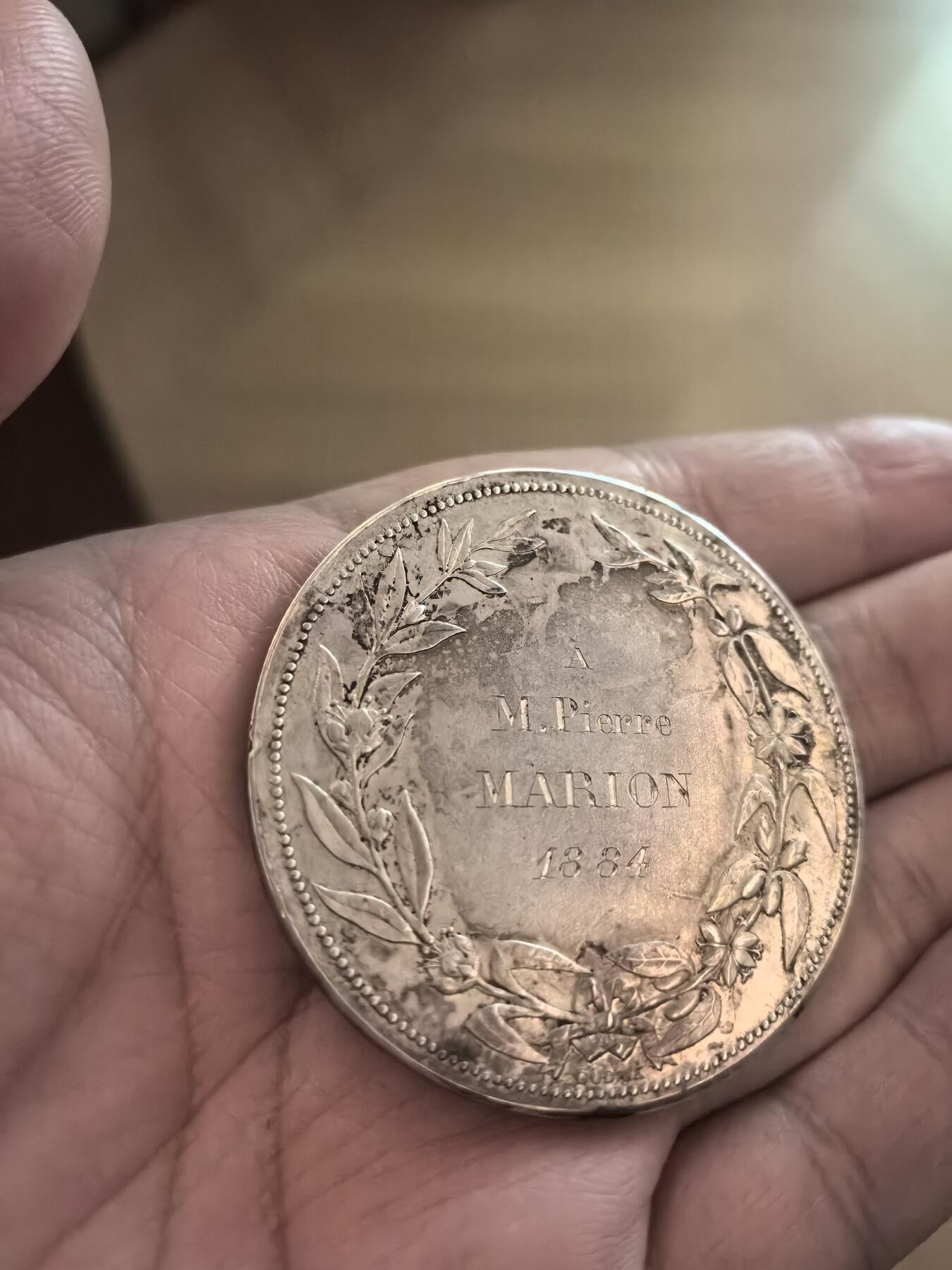 欧洲银章、铜章，大优惠起拍价都是银价计算