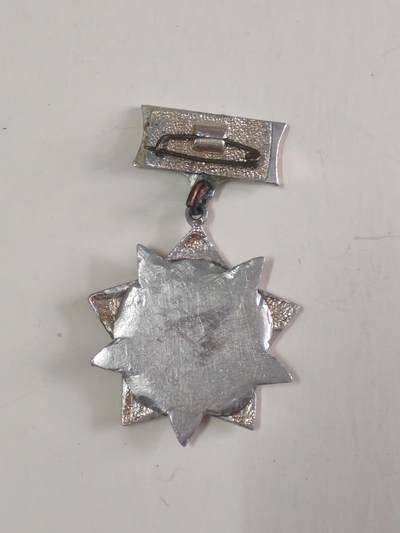 韵星假日军品类拍卖第56期  -- Rimey Holidays Militaria Auction 56 苏联伟大卫国战争胜利30周年奖章