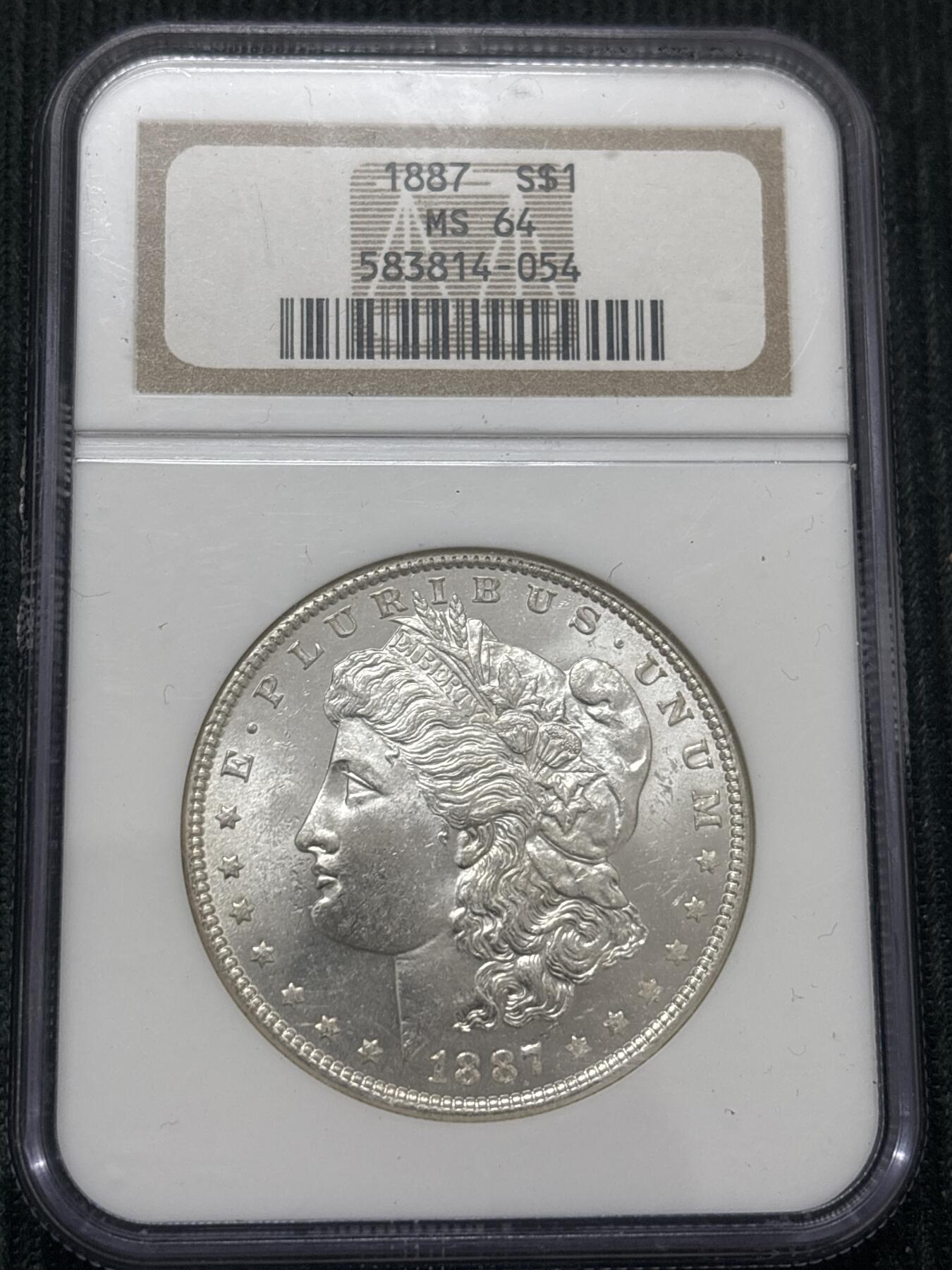 文馨钱币收藏第 303 场，【五一钱币荟，收藏盛宴】长期接代拍业务