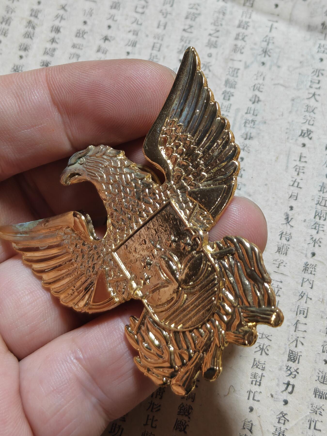 勋章徽章奖章纪念章杂项拍卖