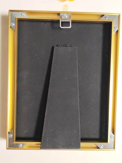 第114期阳大大卡牌拍卖第114期（持续收拍品，周五晚上九点截拍，进群福利早知道） 【摆台】戴敦邦艺术馆 财神 金属摆台