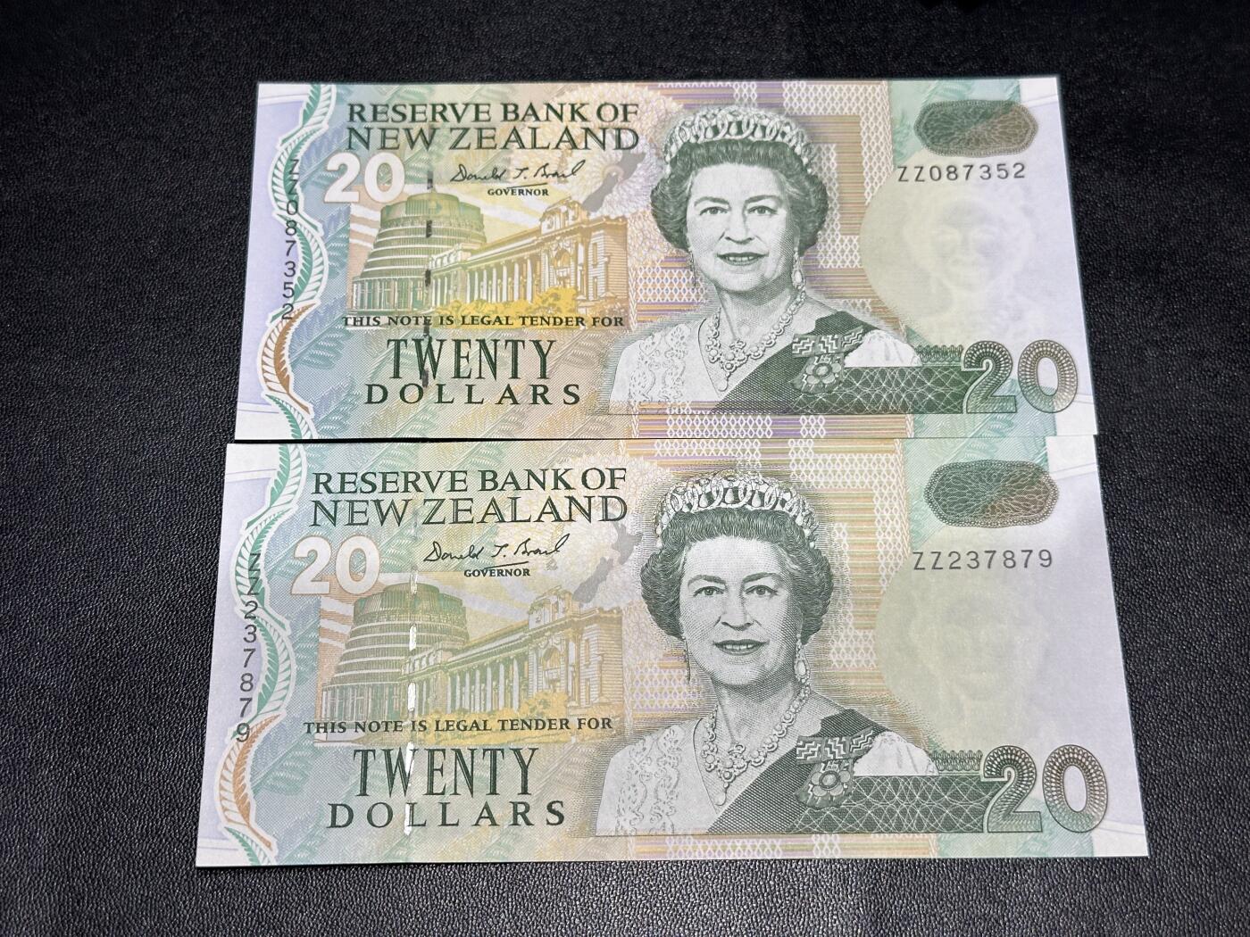 《外钞收藏家》第六百三十一期（五一假期场）（长期征集拍品、欢迎藏友们联系合作）