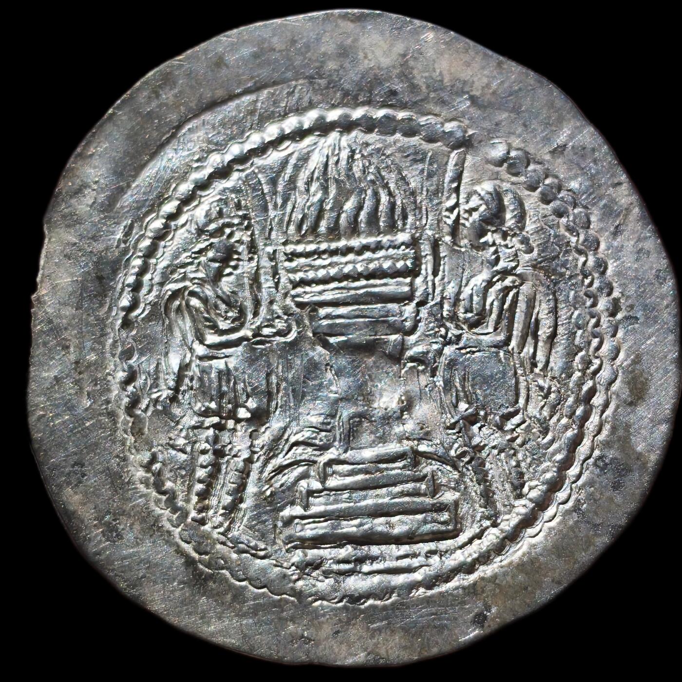 星盘世界钱币 5.2年度精品币大拍 一周年抽奖活动