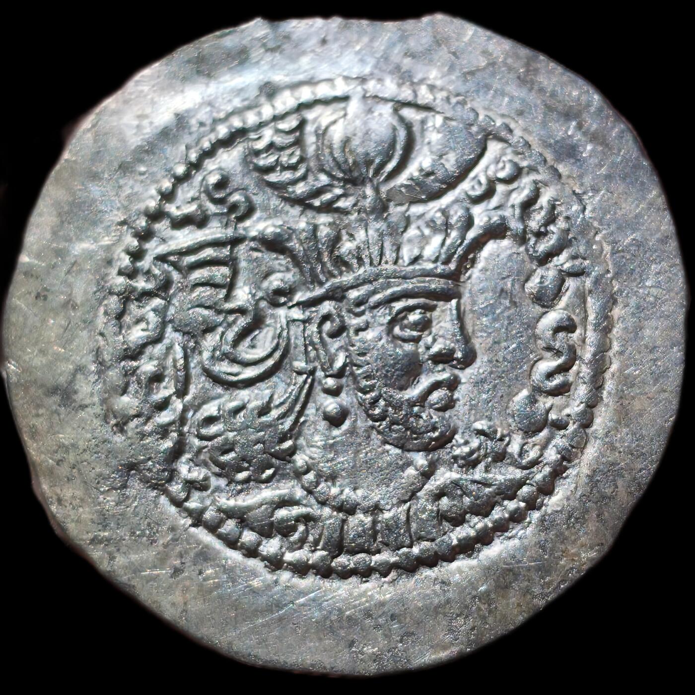 星盘世界钱币 5.2年度精品币大拍 一周年抽奖活动