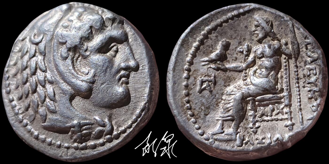 星盘世界钱币 5.2年度精品币大拍 一周年抽奖活动