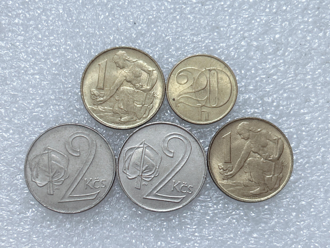 第一海外回流一元起拍收藏 散集专场  第313期