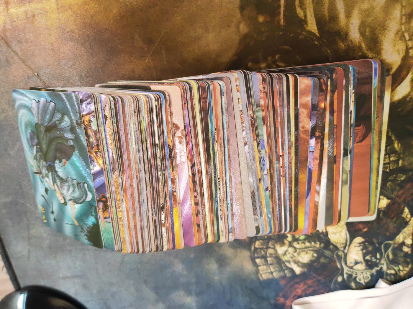 第114期阳大大卡牌拍卖第114期（持续收拍品，周五晚上九点截拍，进群福利早知道）