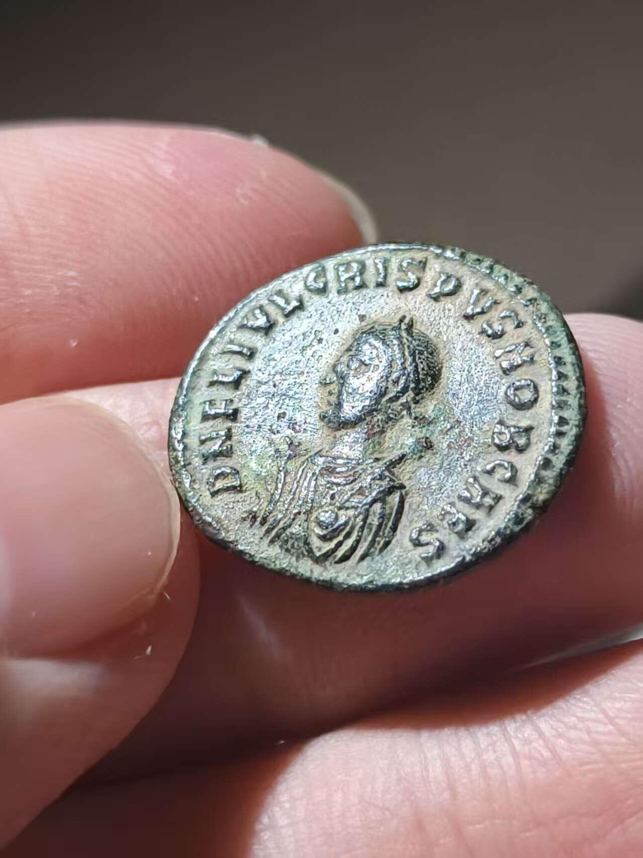 星盘世界钱币 5.2年度精品币大拍 一周年抽奖活动