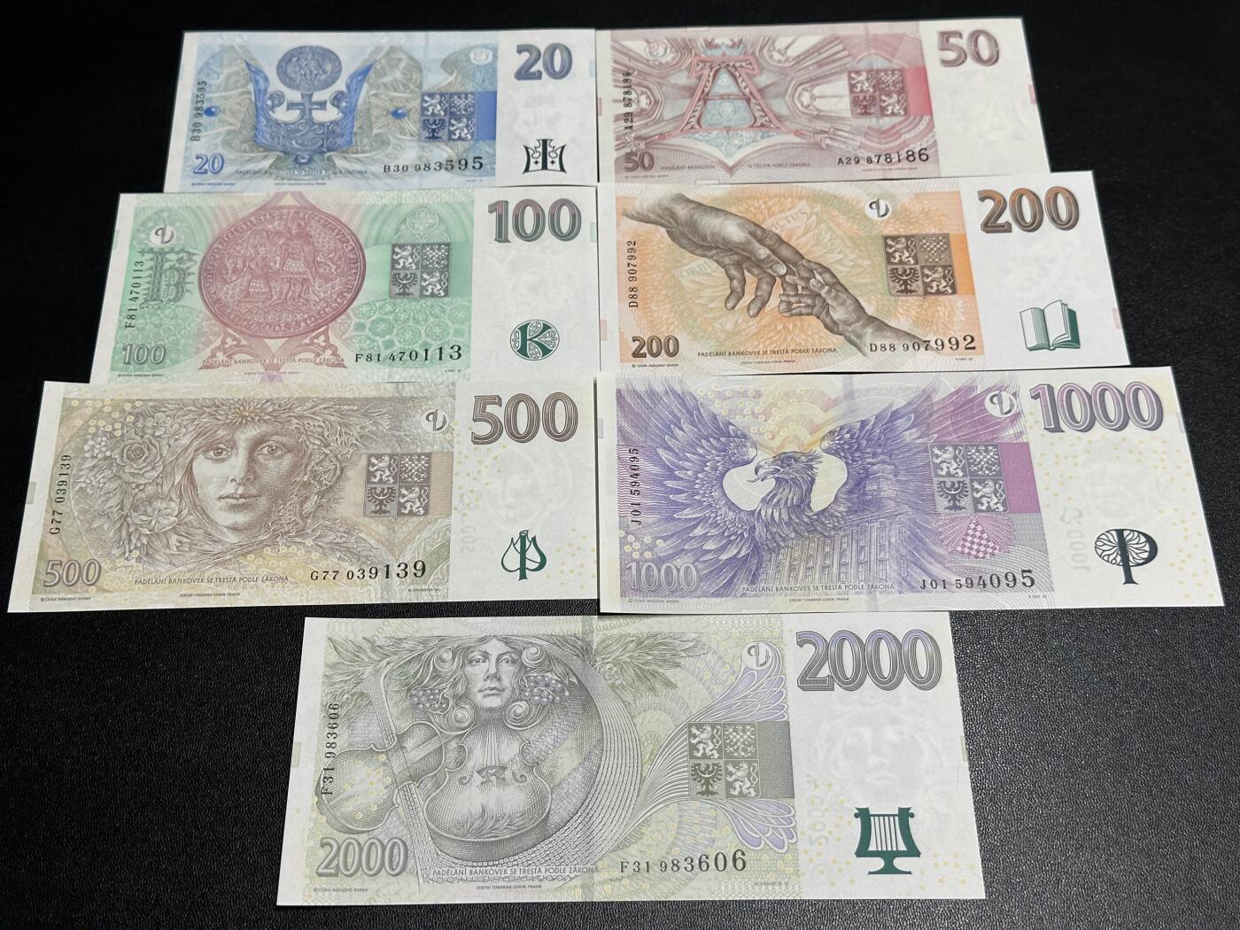 《外钞收藏家》第六百三十一期（五一假期场）（长期征集拍品、欢迎藏友们联系合作）