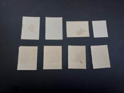 博彦收藏 5月6日 8点 邮票专场 中国 纪念票散票一组 上品