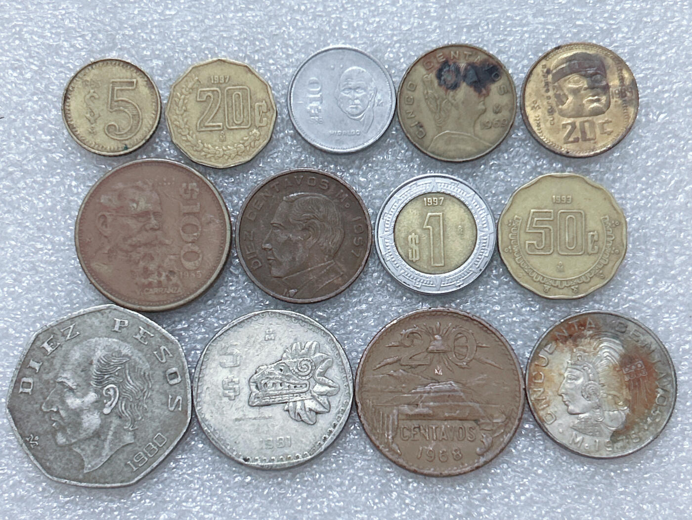 第一海外回流一元起拍收藏 散集专场  第313期