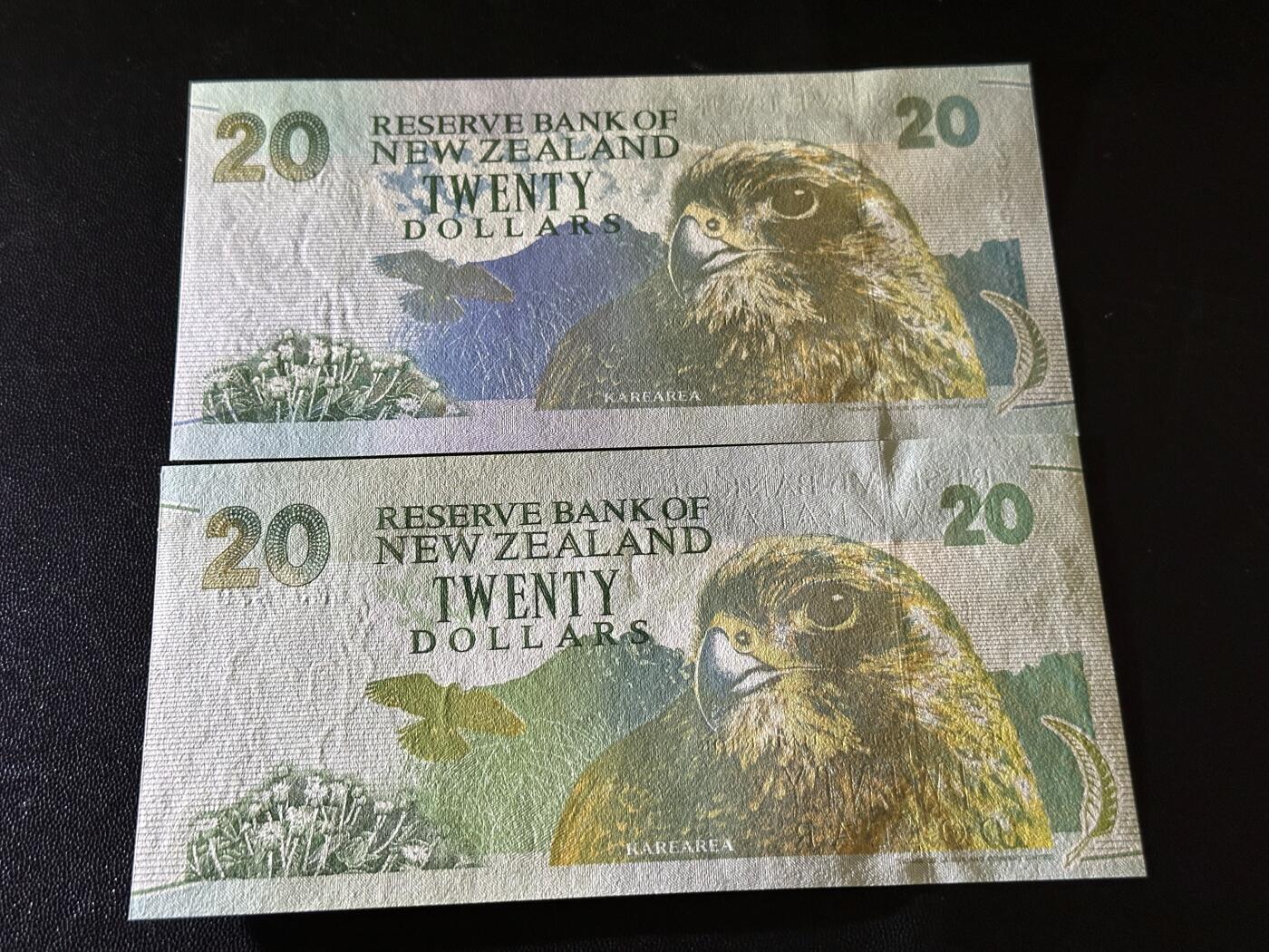 《外钞收藏家》第六百三十一期（五一假期场）（长期征集拍品、欢迎藏友们联系合作）