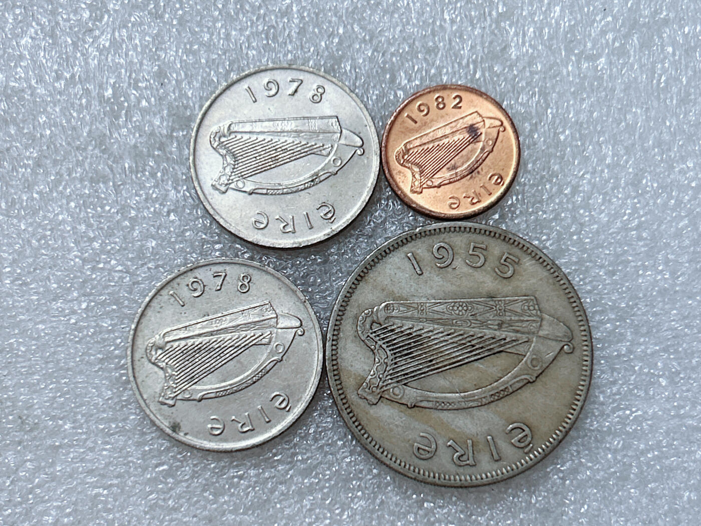 第一海外回流一元起拍收藏 散集专场  第313期