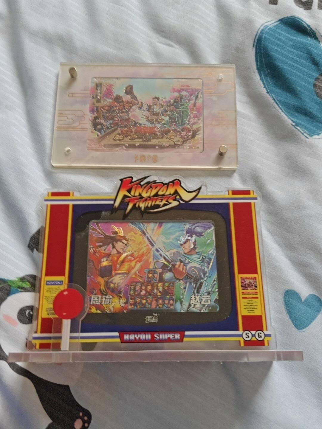 秋原瞳的小店第四十三期——年中大促！！！捡漏进货来！！！