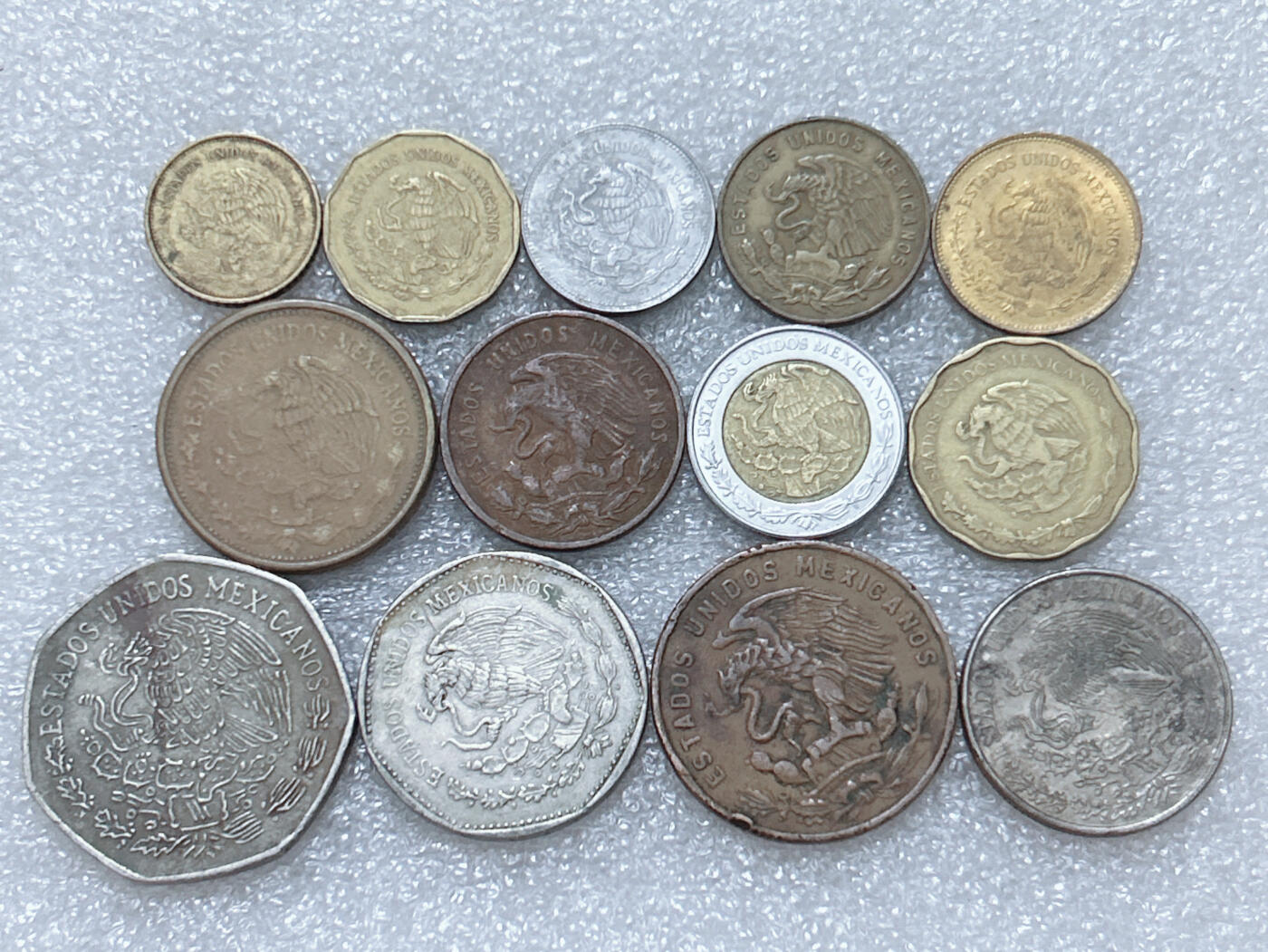 第一海外回流一元起拍收藏 散集专场  第313期