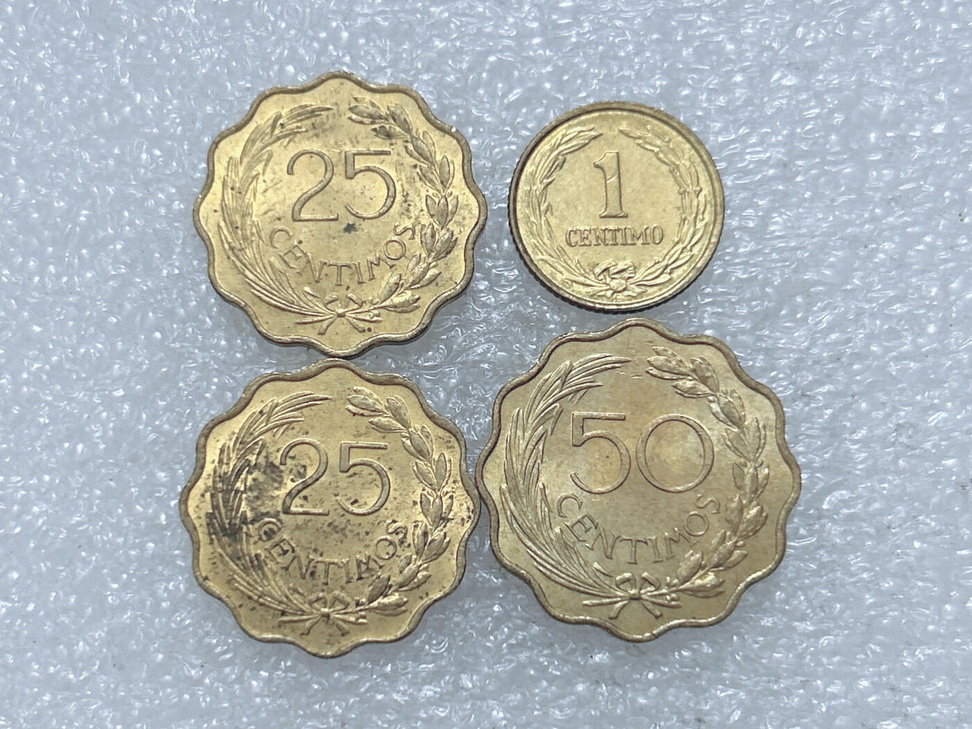 第一海外回流一元起拍收藏 散集专场  第313期