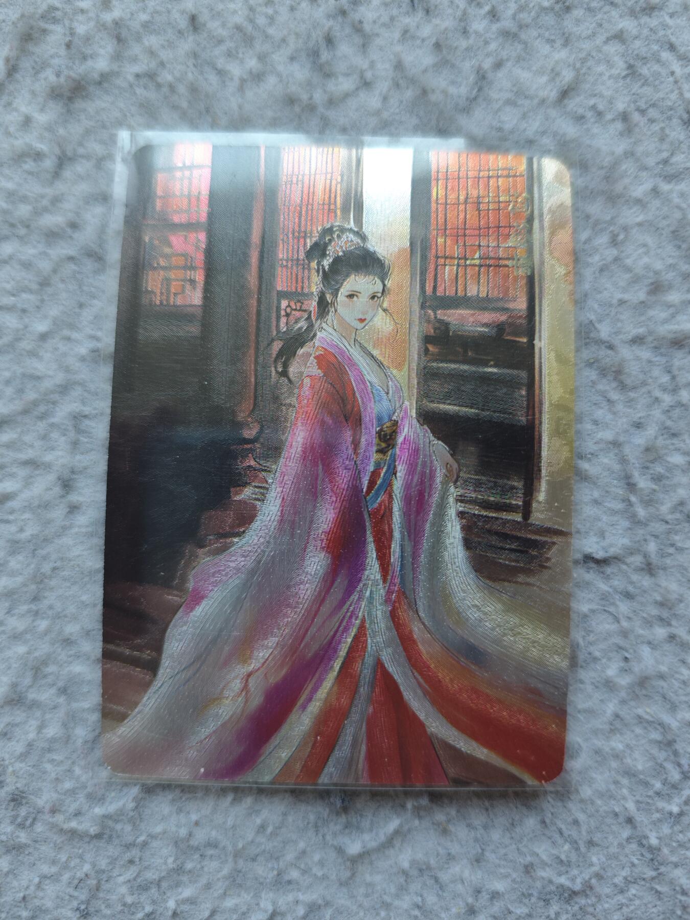 【随心含颖卡拍58期】卡游/集卡社/卡卡沃 抽卡机专场拍卖【无佣金】