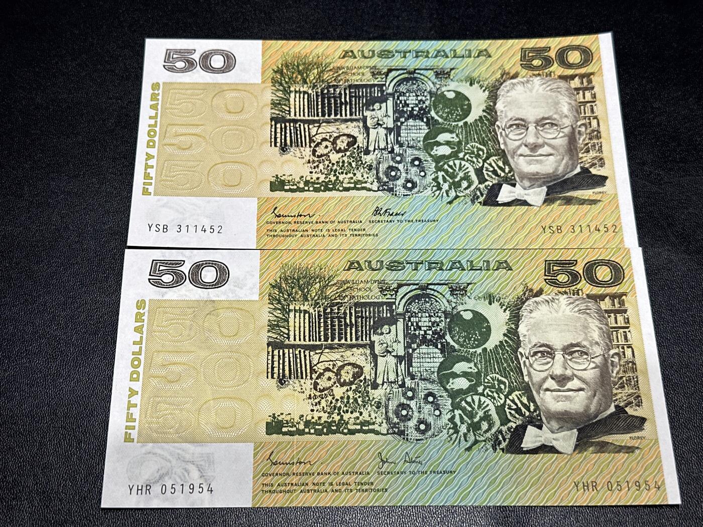 《外钞收藏家》第六百三十一期（五一假期场）（长期征集拍品、欢迎藏友们联系合作）