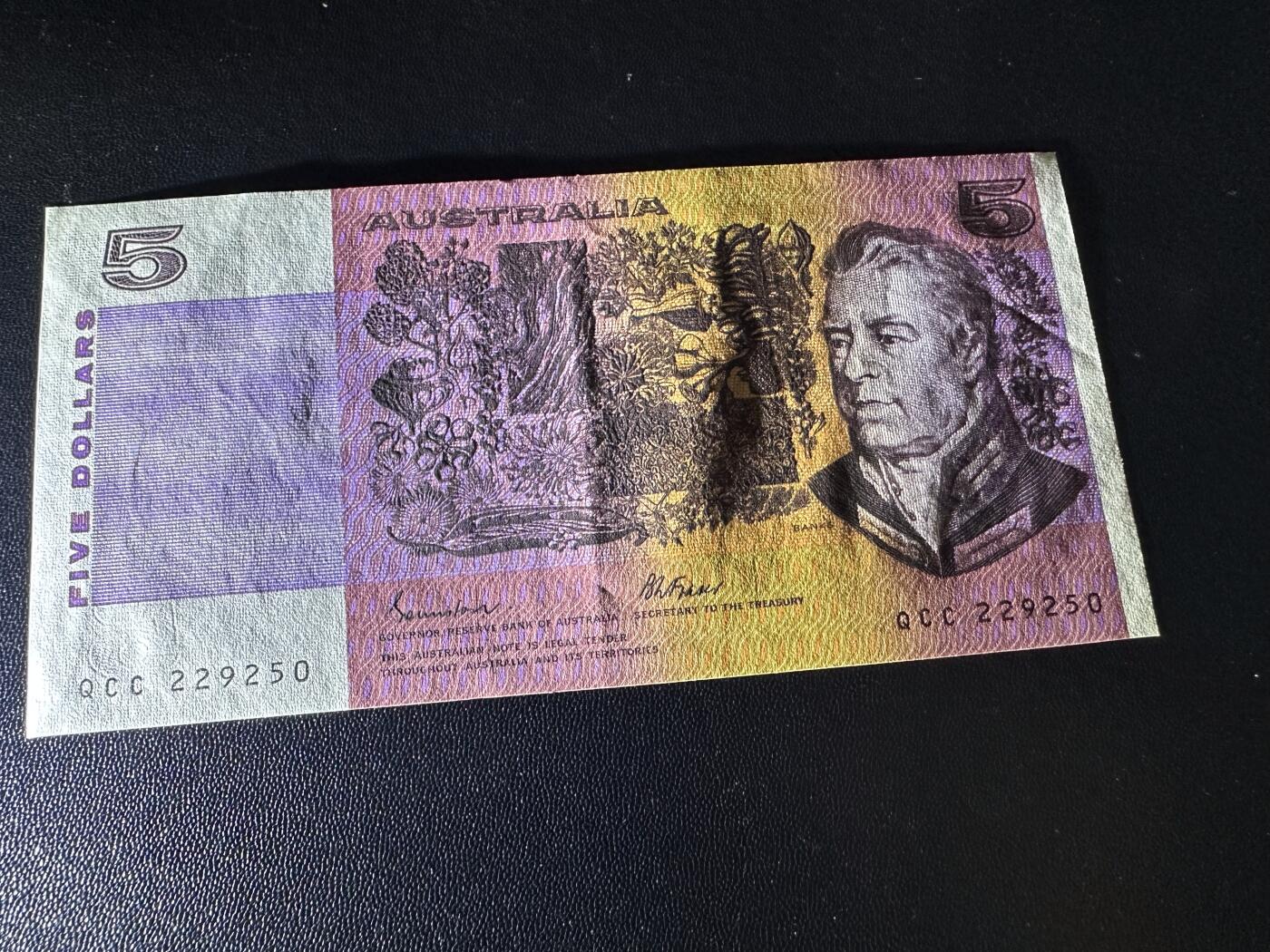 《外钞收藏家》第六百三十一期（五一假期场）（长期征集拍品、欢迎藏友们联系合作）