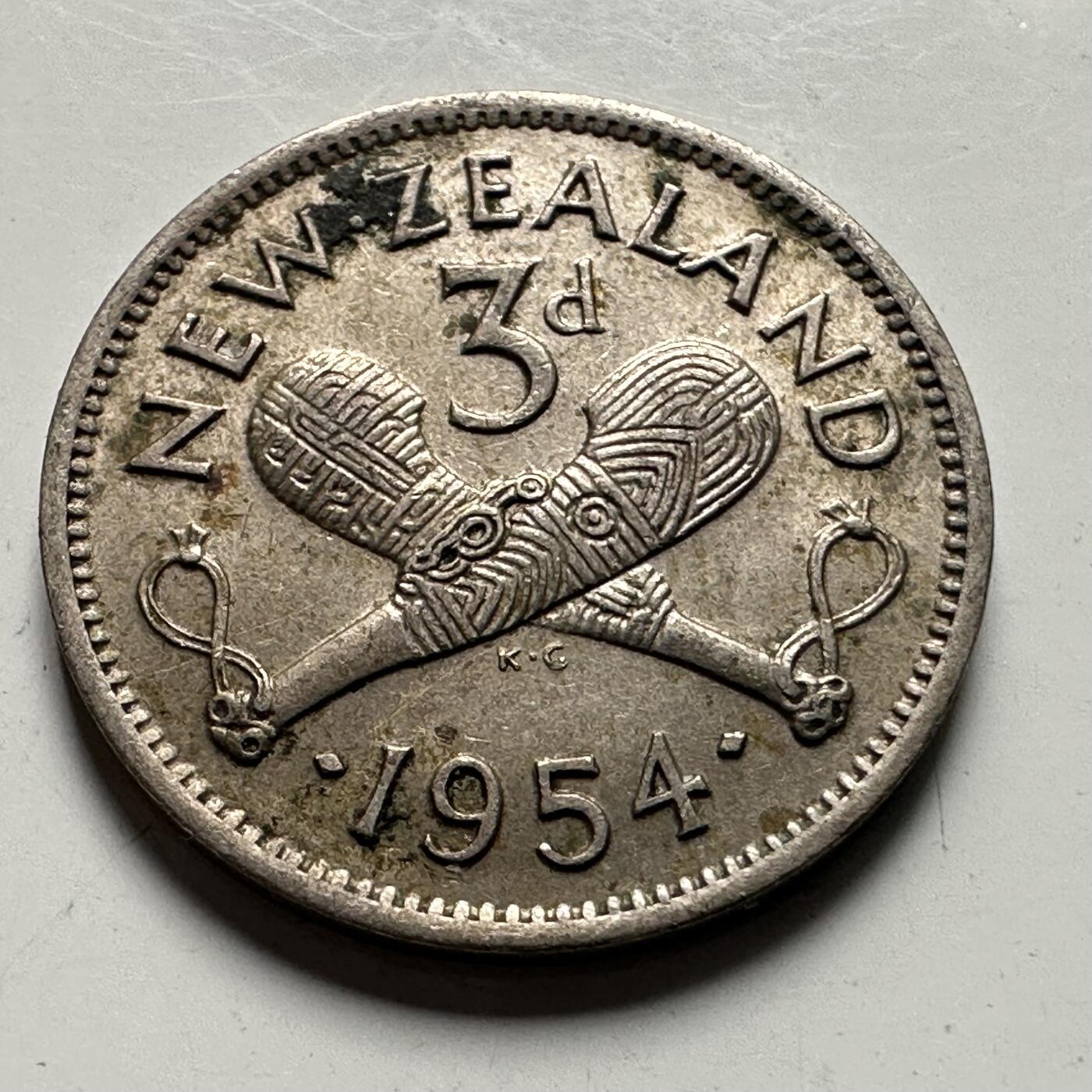 🌹外币初藏🌹🐯2026年第48场   每周二四六晚8️⃣点  大洋洲硬币专场