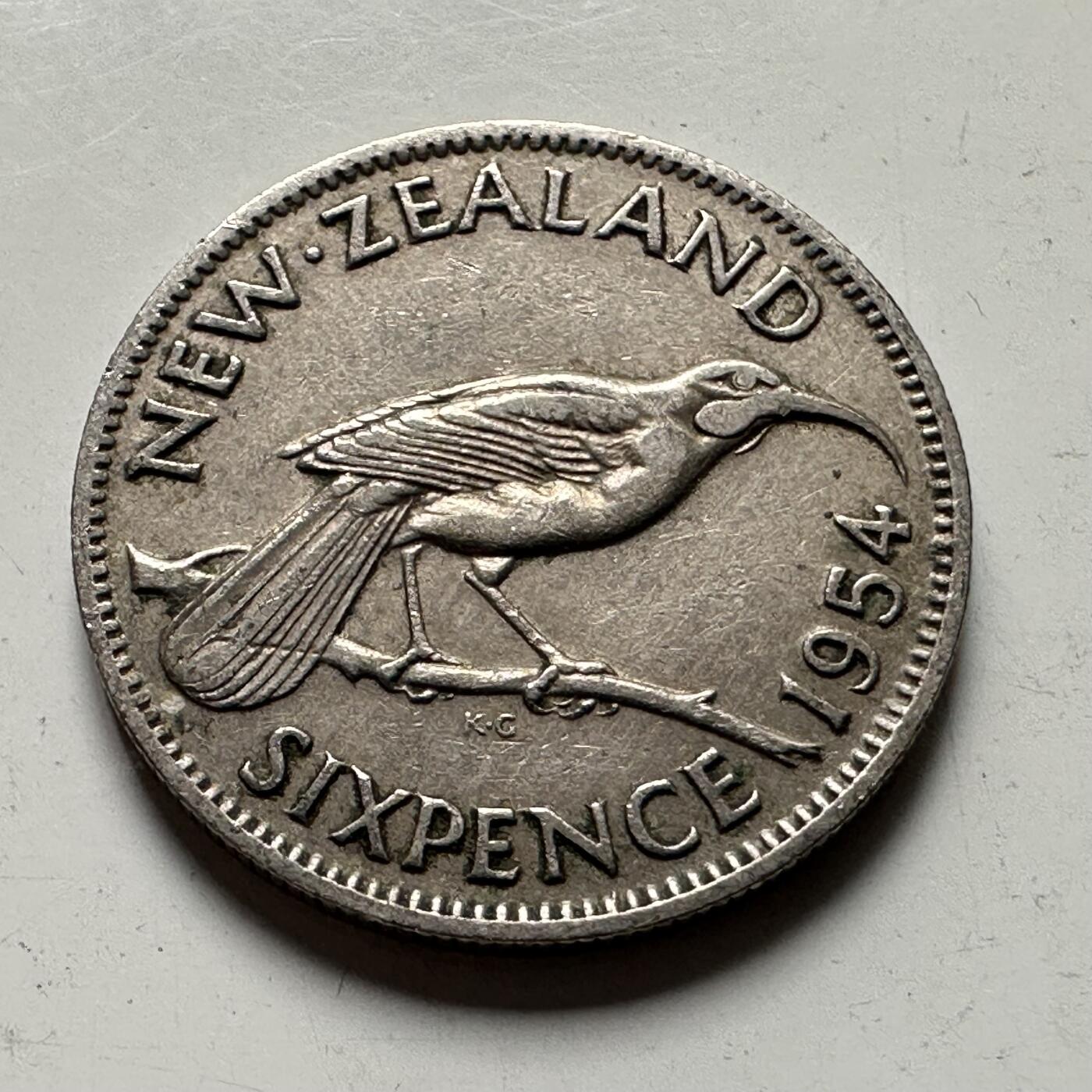 🌹外币初藏🌹🐯2026年第48场   每周二四六晚8️⃣点  大洋洲硬币专场