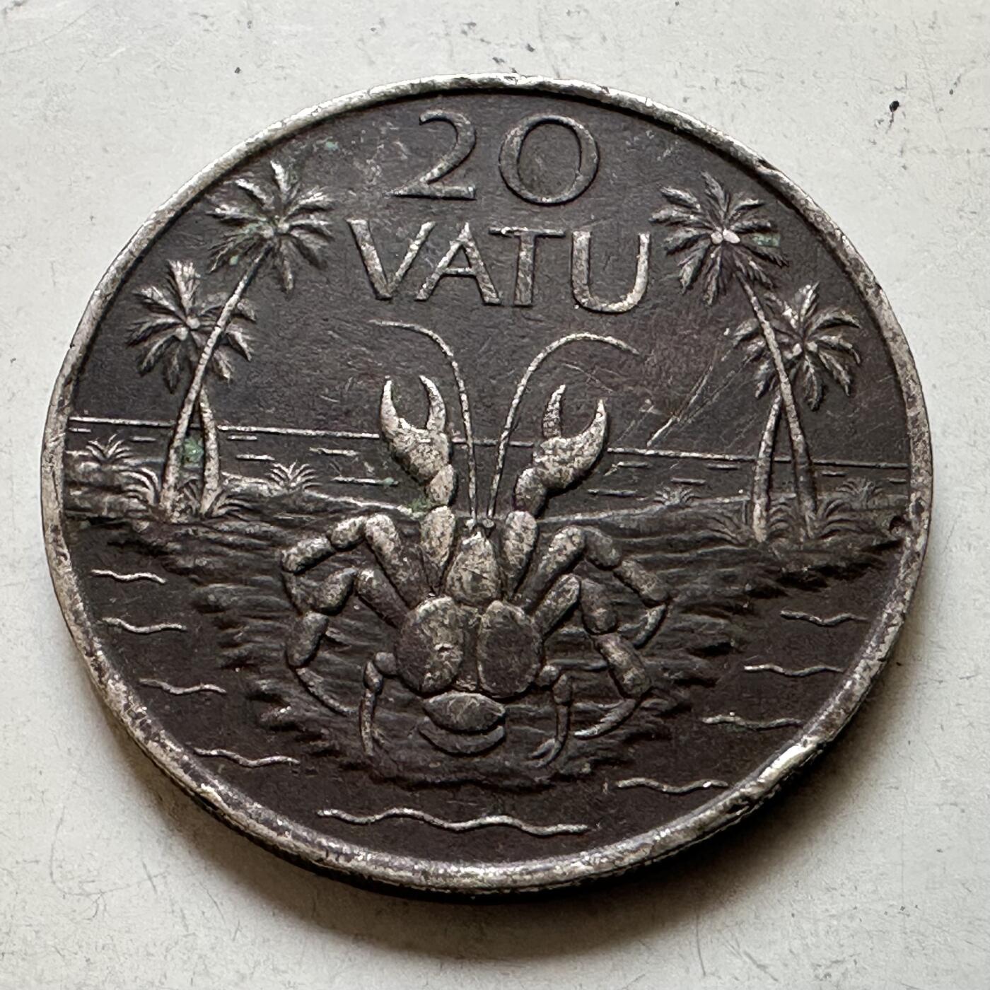 🌹外币初藏🌹🐯2026年第48场   每周二四六晚8️⃣点  大洋洲硬币专场