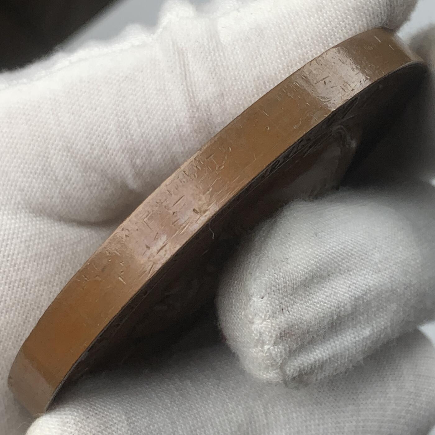 掌中浮雕-藏着的欧洲第060场