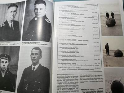 盛世勋华——号角文化勋章邮票专场拍卖第318期 德国出版 Militaria-Magazin杂志 2002年9/10月刊总第105期 58页