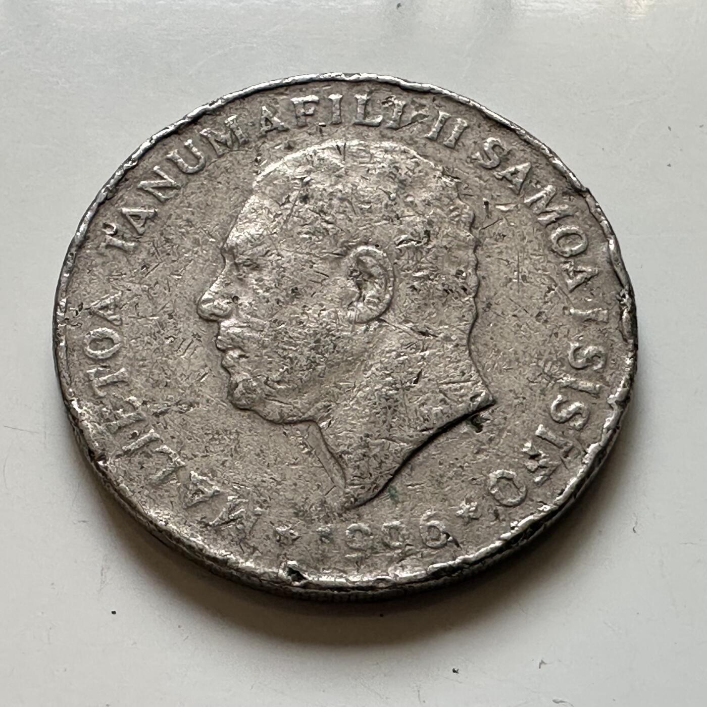 🌹外币初藏🌹🐯2026年第48场   每周二四六晚8️⃣点  大洋洲硬币专场