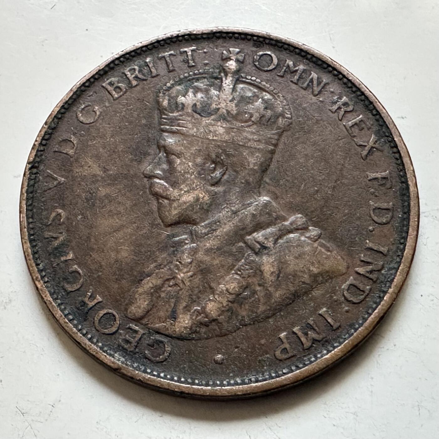 🌹外币初藏🌹🐯2026年第48场   每周二四六晚8️⃣点  大洋洲硬币专场