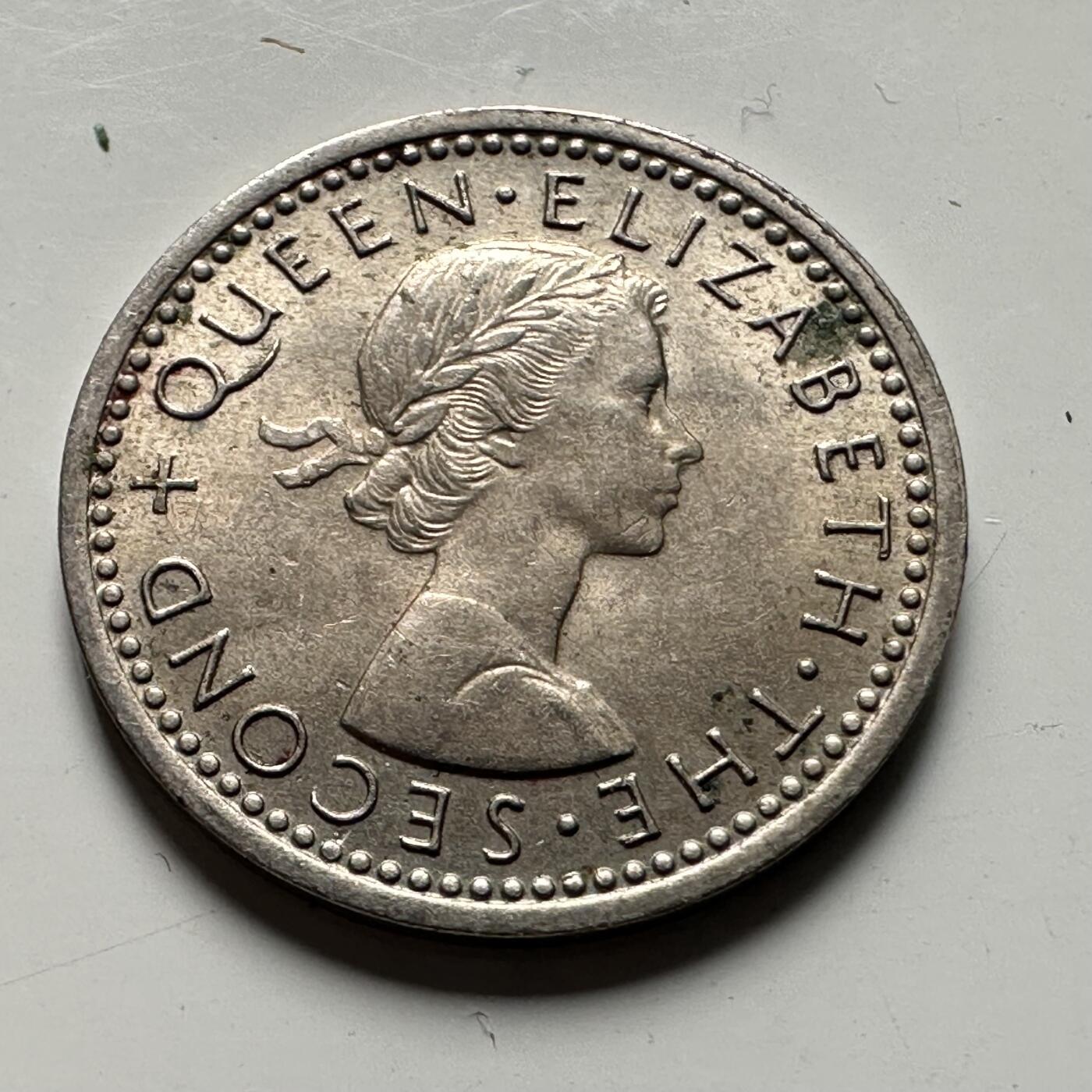 🌹外币初藏🌹🐯2026年第48场   每周二四六晚8️⃣点  大洋洲硬币专场