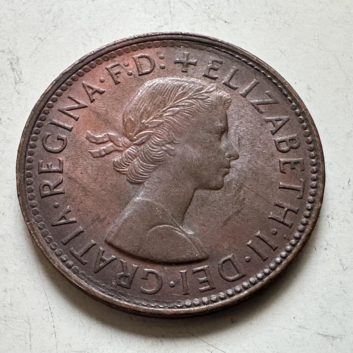 🌹外币初藏🌹🐯2026年第48场   每周二四六晚8️⃣点  大洋洲硬币专场