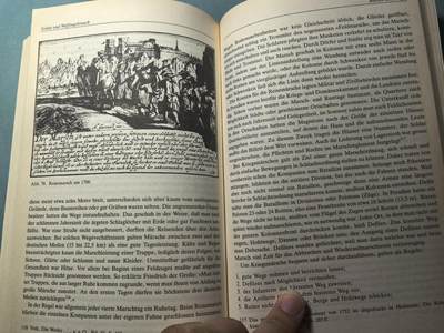 盛世勋华——号角文化勋章邮票专场拍卖第318期 德语军事历史文献 近代军事丛书 王朝战争时期的兵器 208页