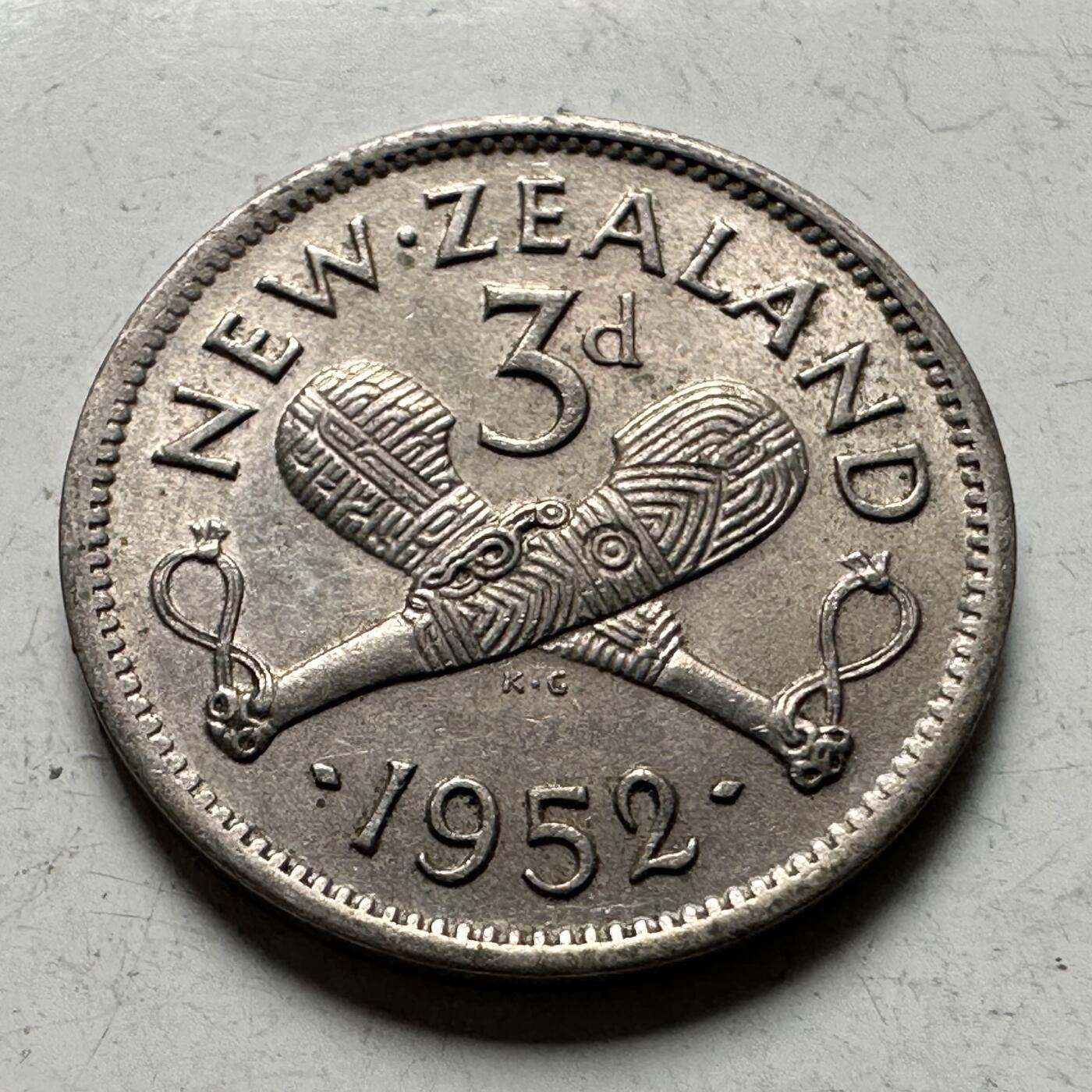 🌹外币初藏🌹🐯2026年第48场   每周二四六晚8️⃣点  大洋洲硬币专场