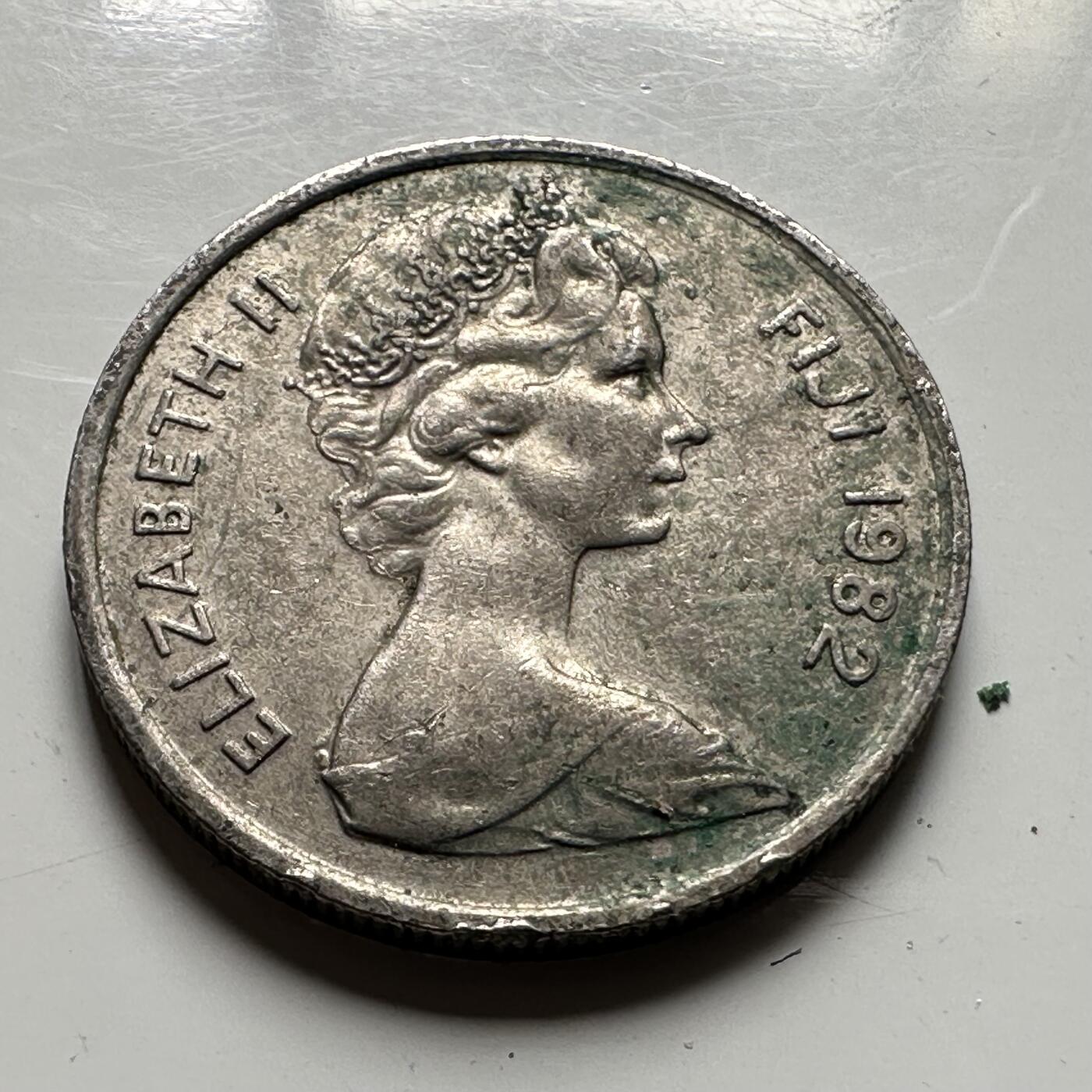 🌹外币初藏🌹🐯2026年第48场   每周二四六晚8️⃣点  大洋洲硬币专场