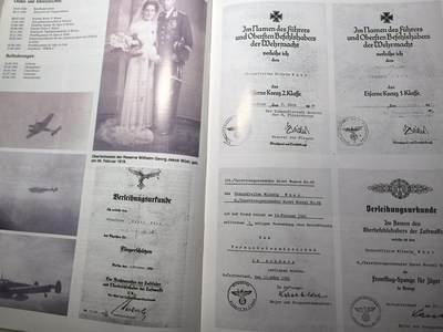 盛世勋华——号角文化勋章邮票专场拍卖第318期 德国出版 Militaria-Magazin杂志 2002年9/10月刊总第105期 58页