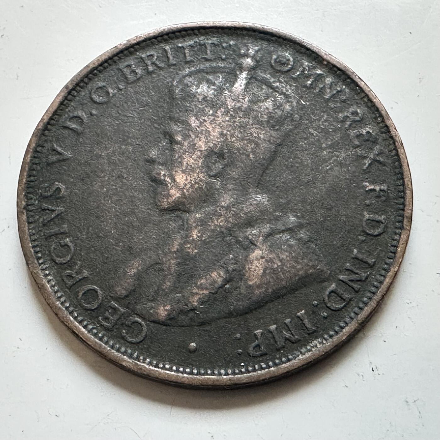 🌹外币初藏🌹🐯2026年第48场   每周二四六晚8️⃣点  大洋洲硬币专场