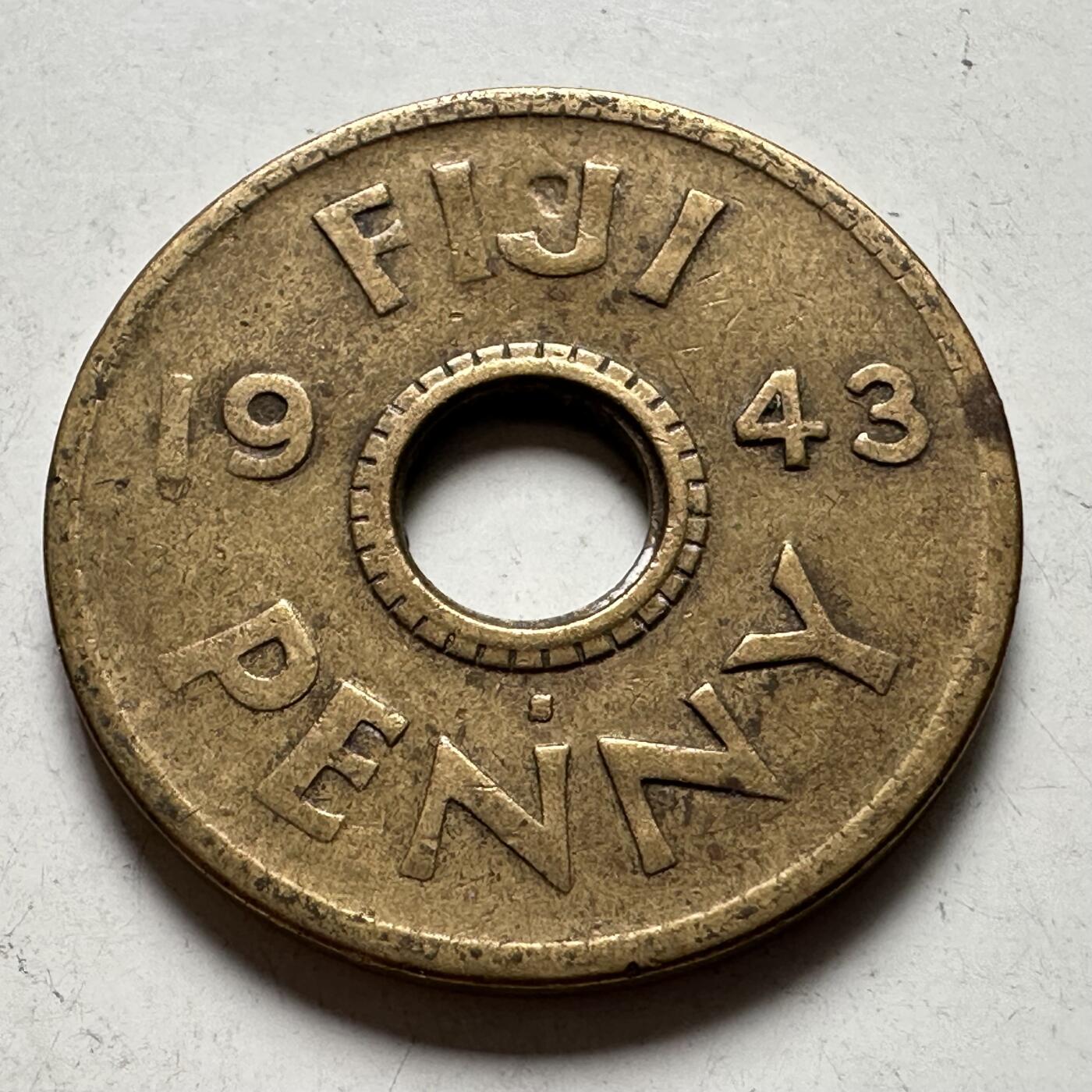 🌹外币初藏🌹🐯2026年第48场   每周二四六晚8️⃣点  大洋洲硬币专场