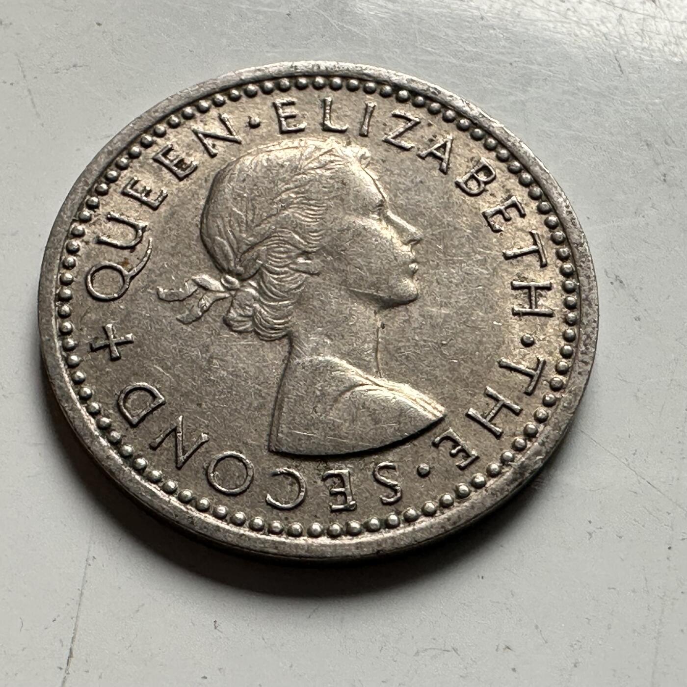 🌹外币初藏🌹🐯2026年第48场   每周二四六晚8️⃣点  大洋洲硬币专场