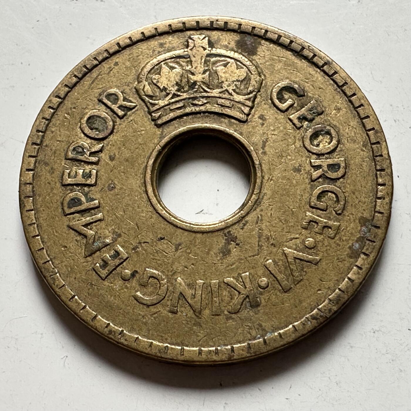 🌹外币初藏🌹🐯2026年第48场   每周二四六晚8️⃣点  大洋洲硬币专场