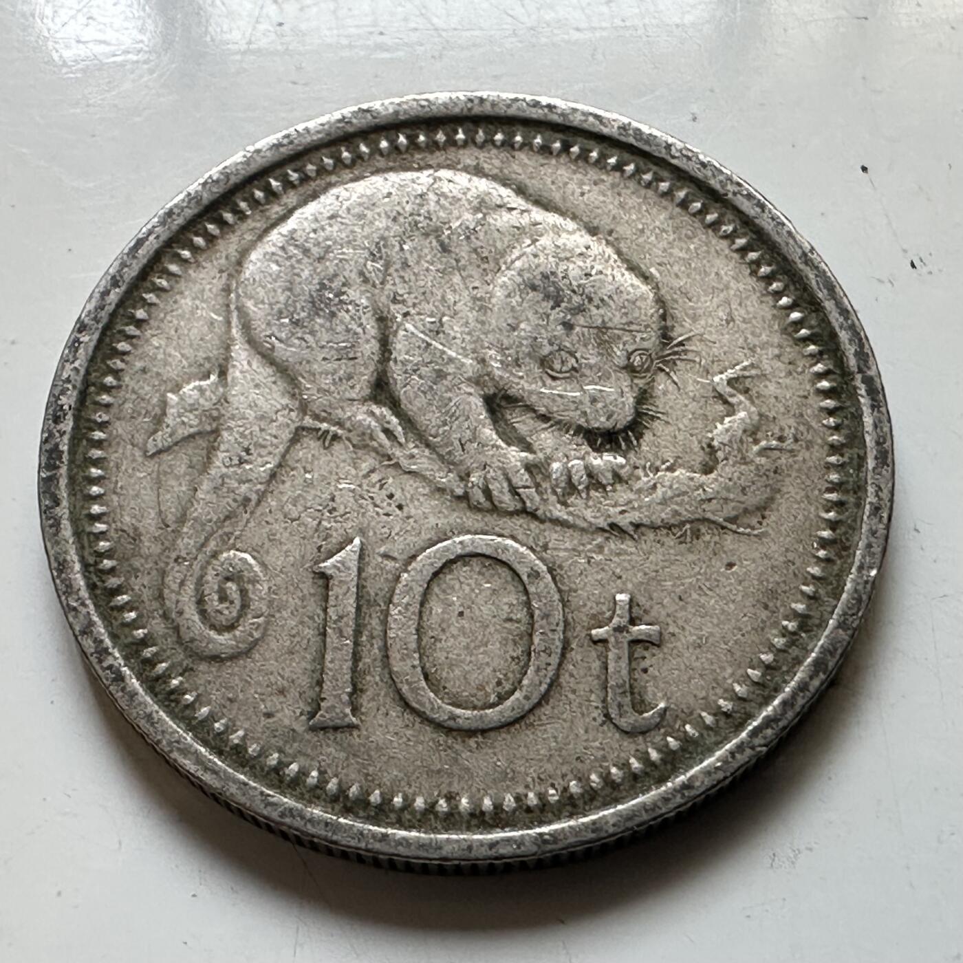 🌹外币初藏🌹🐯2026年第48场   每周二四六晚8️⃣点  大洋洲硬币专场