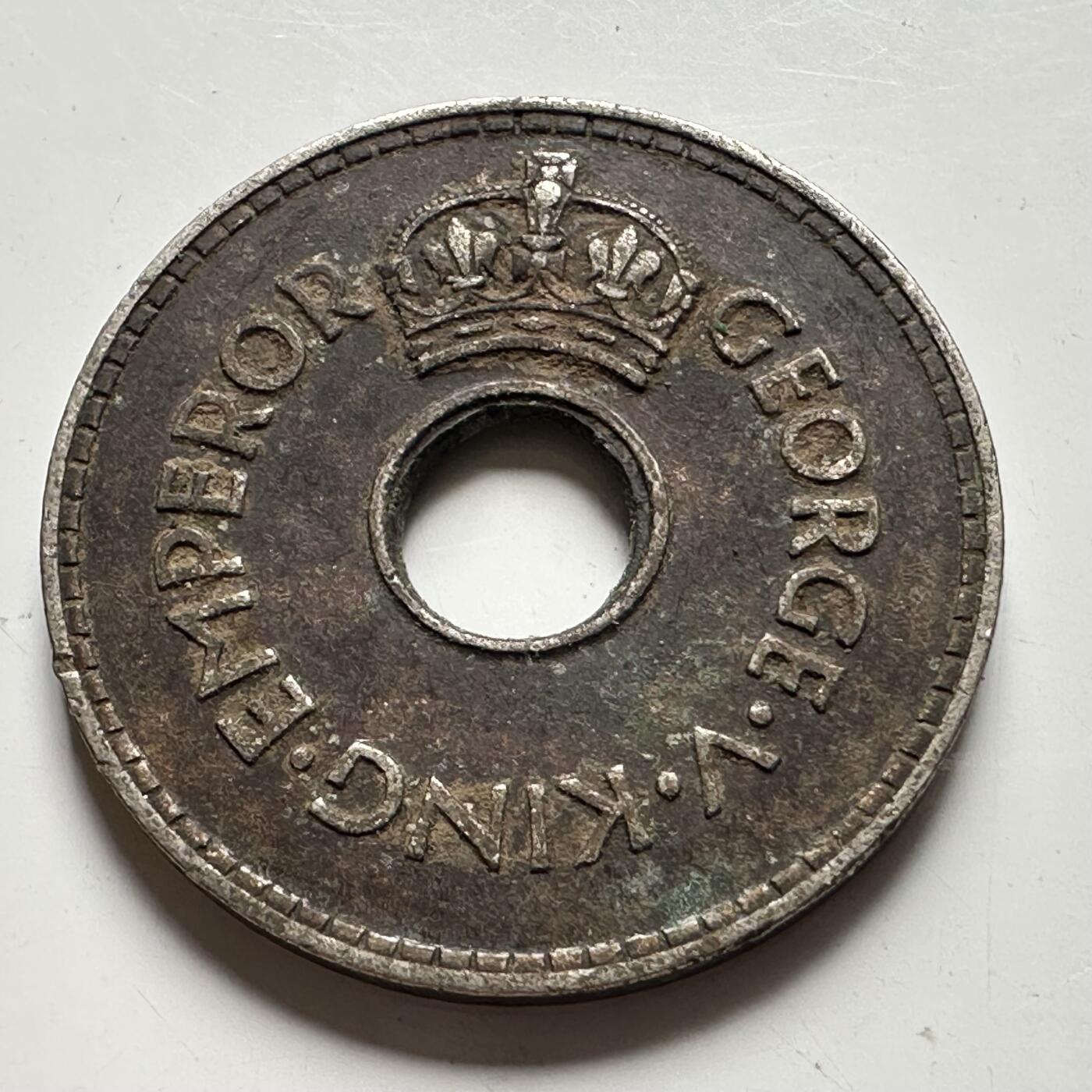 🌹外币初藏🌹🐯2026年第48场   每周二四六晚8️⃣点  大洋洲硬币专场