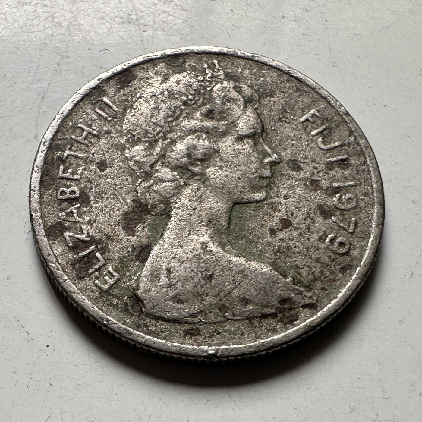 🌹外币初藏🌹🐯2026年第48场   每周二四六晚8️⃣点  大洋洲硬币专场