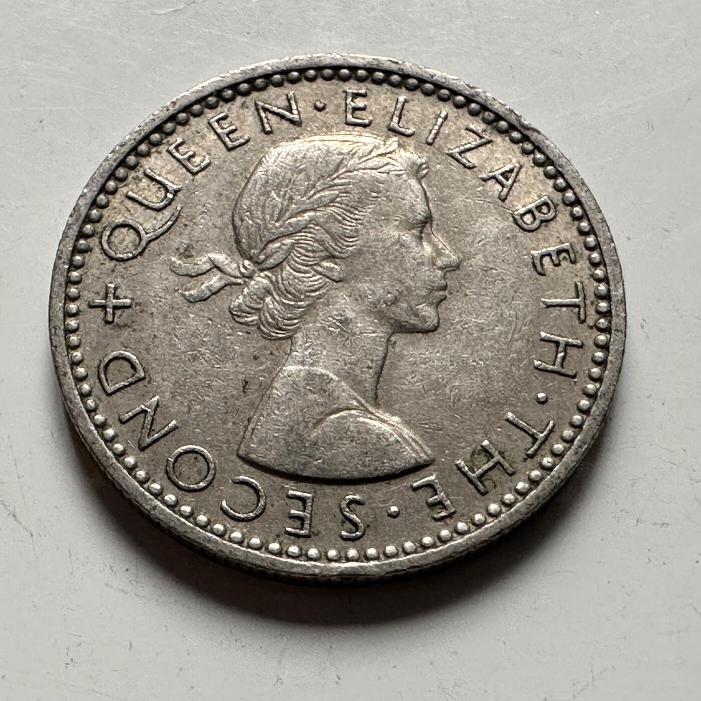 🌹外币初藏🌹🐯2026年第48场   每周二四六晚8️⃣点  大洋洲硬币专场