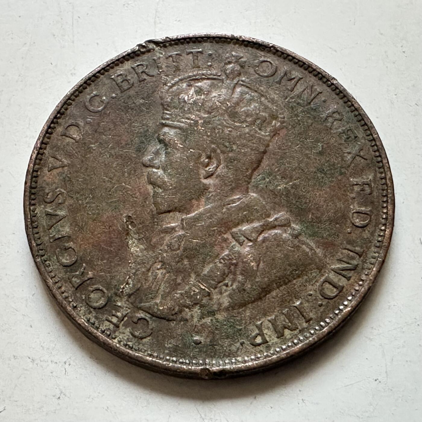 🌹外币初藏🌹🐯2026年第48场   每周二四六晚8️⃣点  大洋洲硬币专场