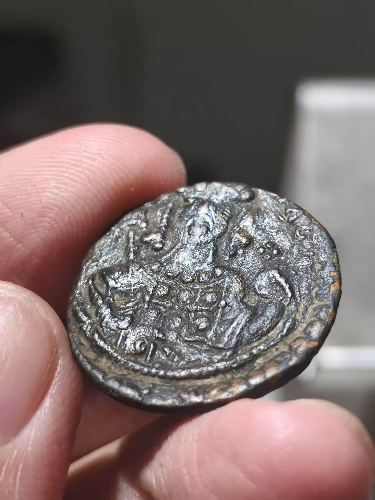 星盘世界钱币 5.2年度精品币大拍 一周年抽奖活动